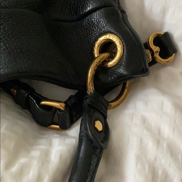 MARC BY MARC JACOBS SHOULDER BAG - Picture 5 of 9